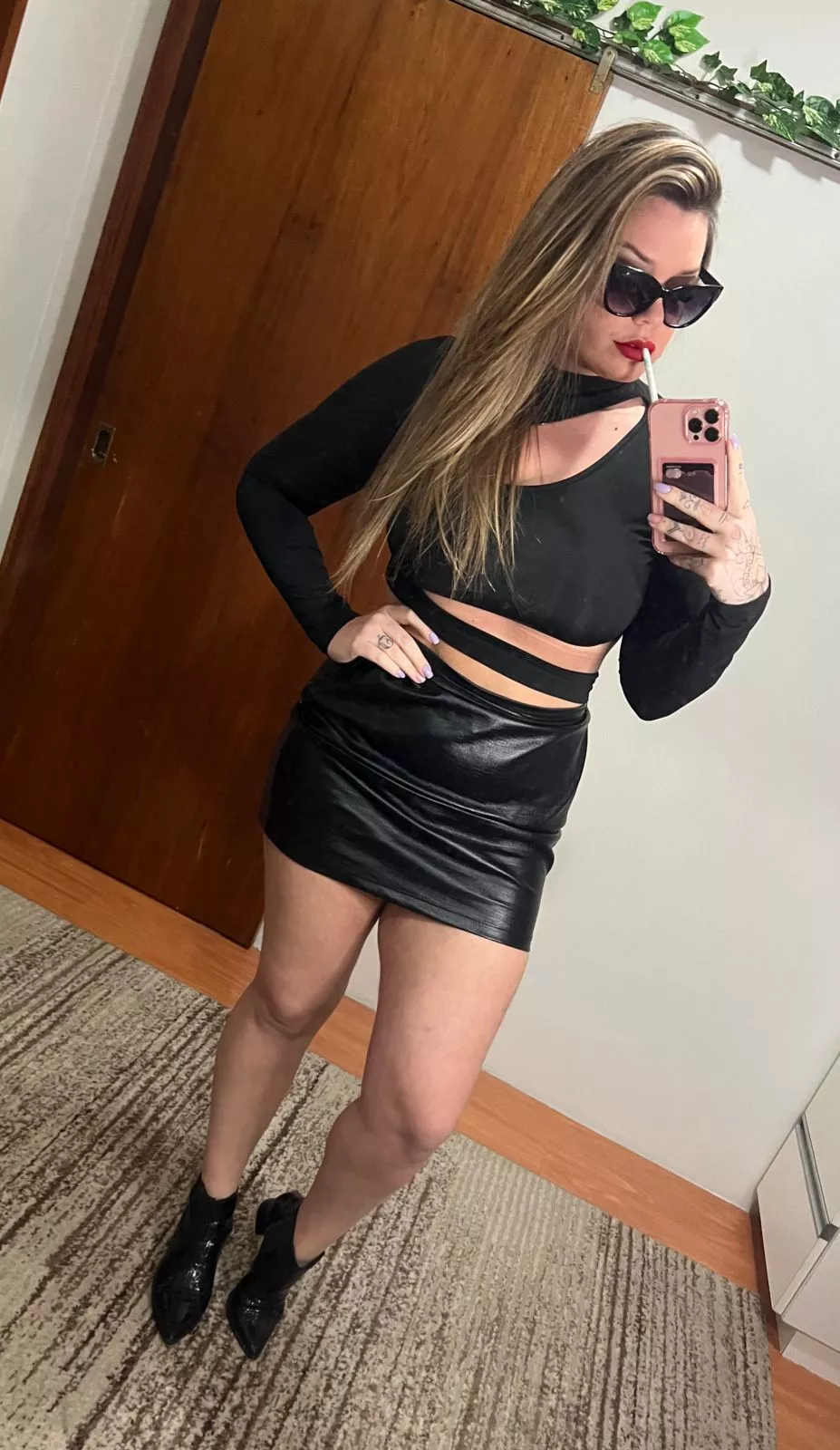 Just upvote if I tease you 🔥