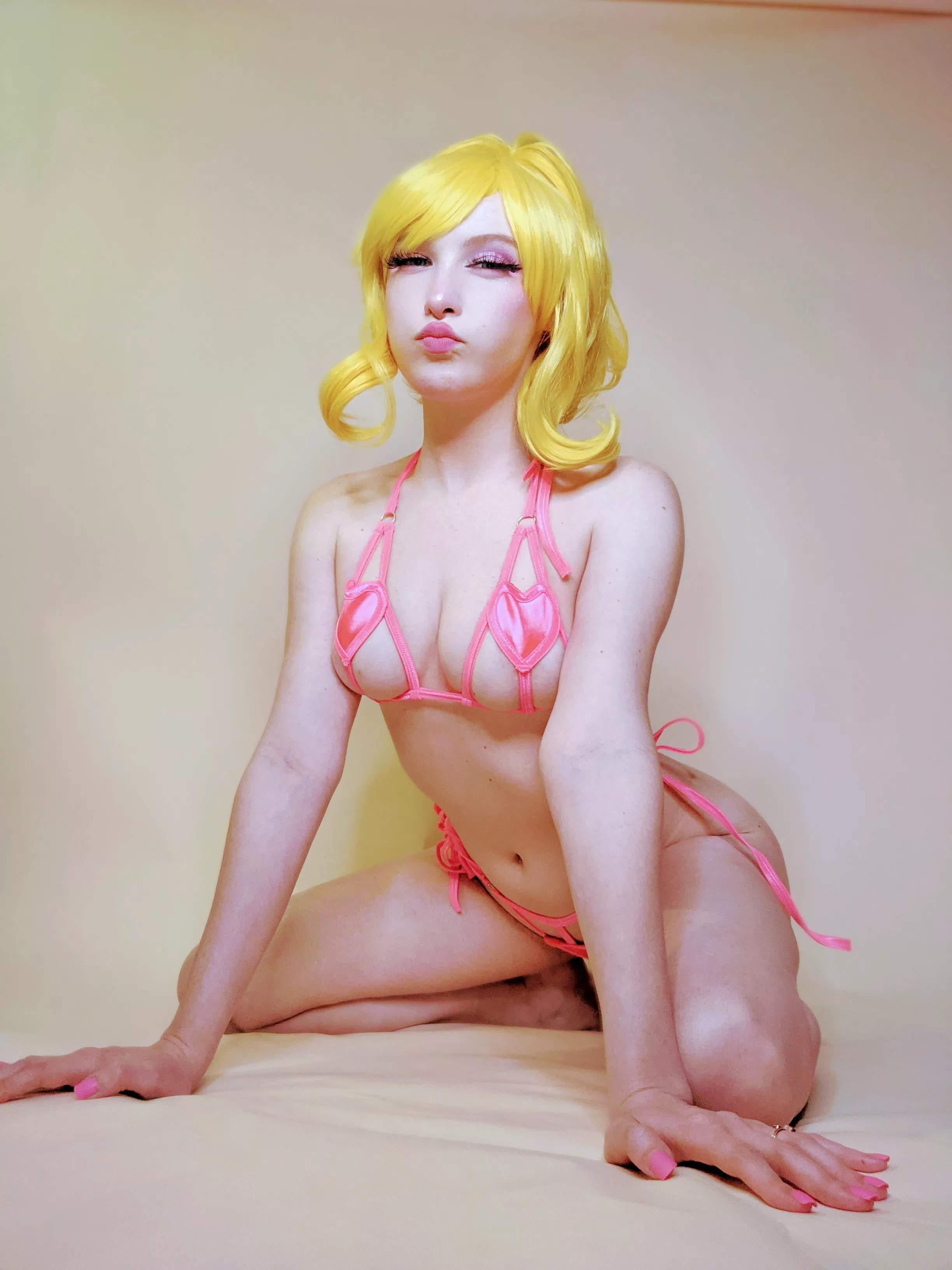 Just want someone to be my Mario 🥺💓