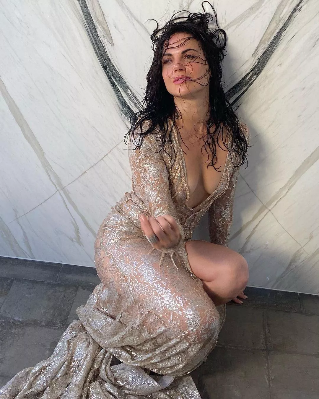 Lana Parrilla