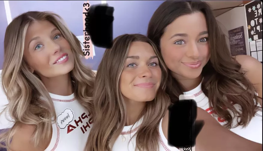 Left, middle or right?