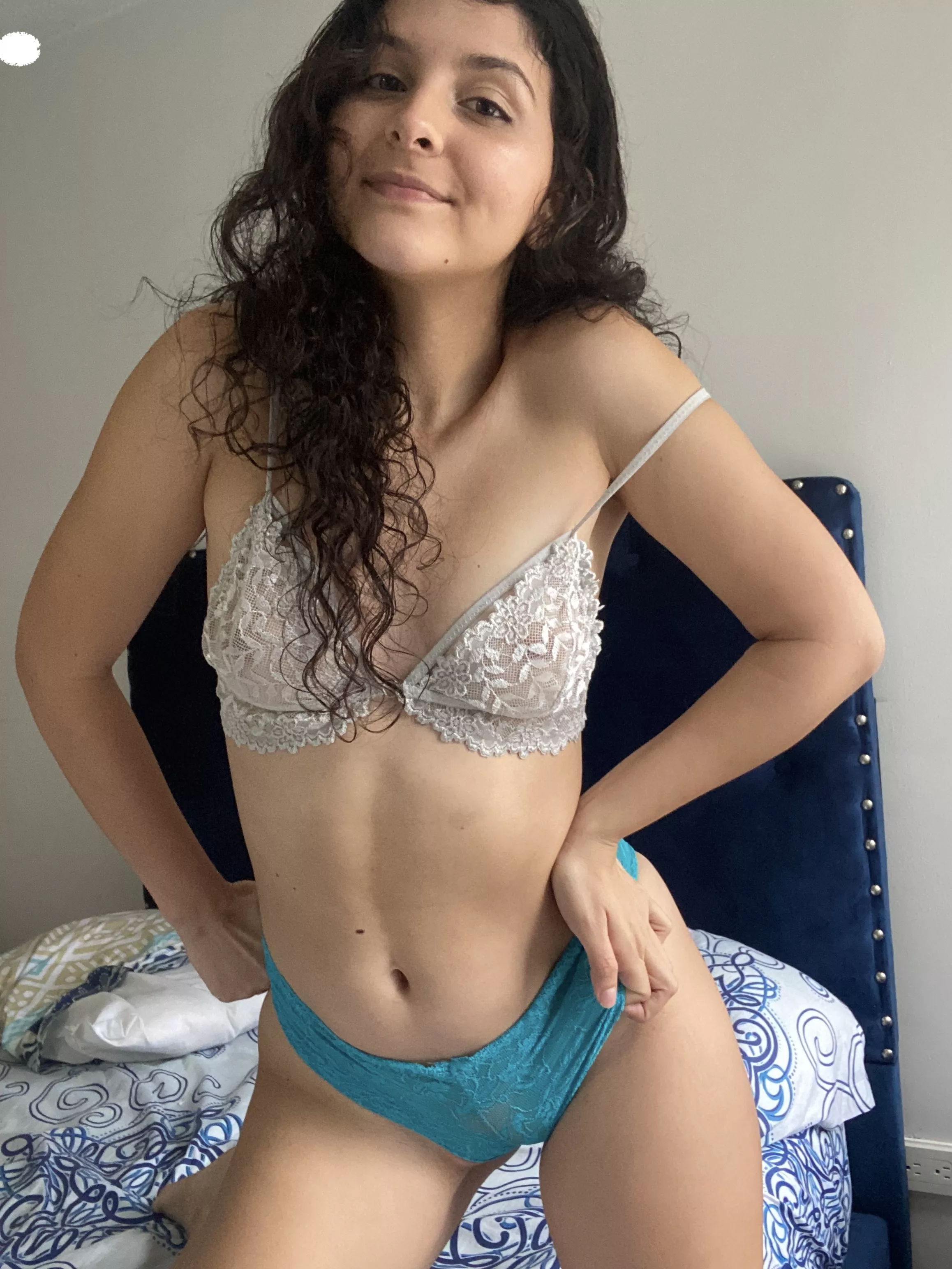 Let me get some of you in my face