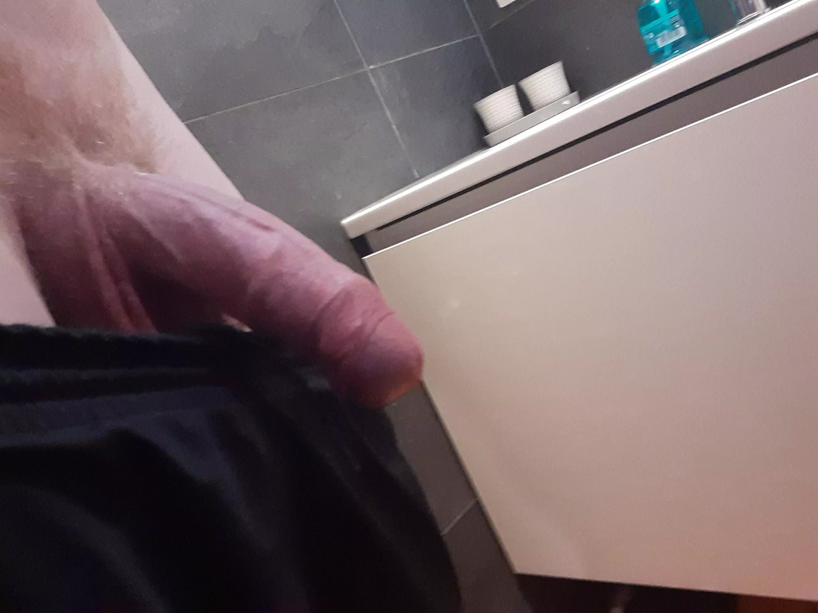 let me know what you think