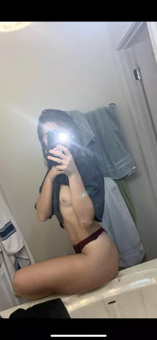 Let’s trade dm a sample