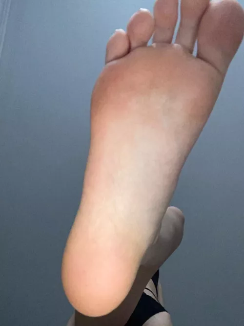 Lick 👅 my young soles now 💖