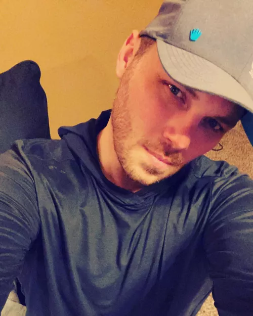 Looking for a bromance