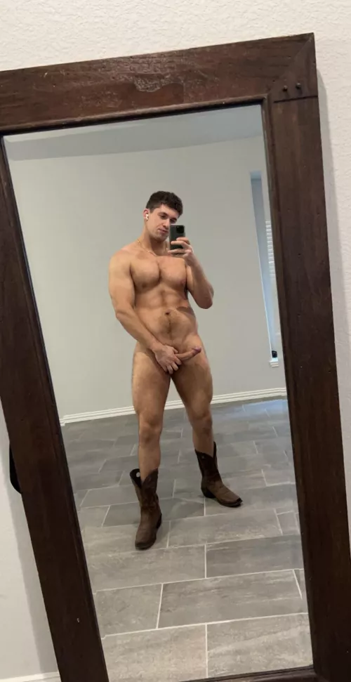 Lost my horse… gonna have to ride you instead 😈