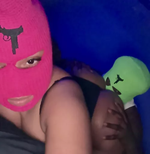 Love when he eats It from the back😫