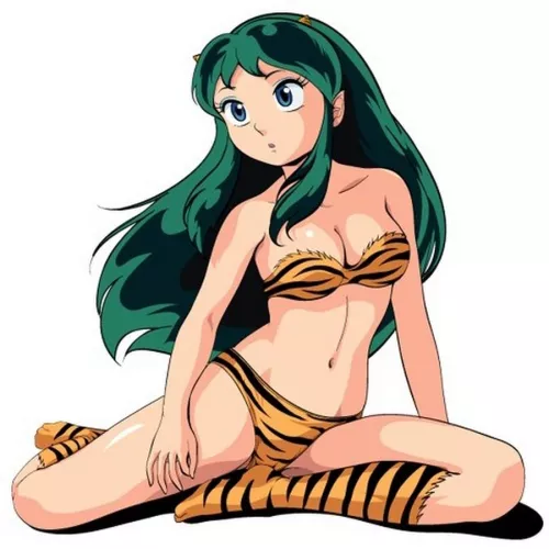 Lum [Urusei Yatsura]