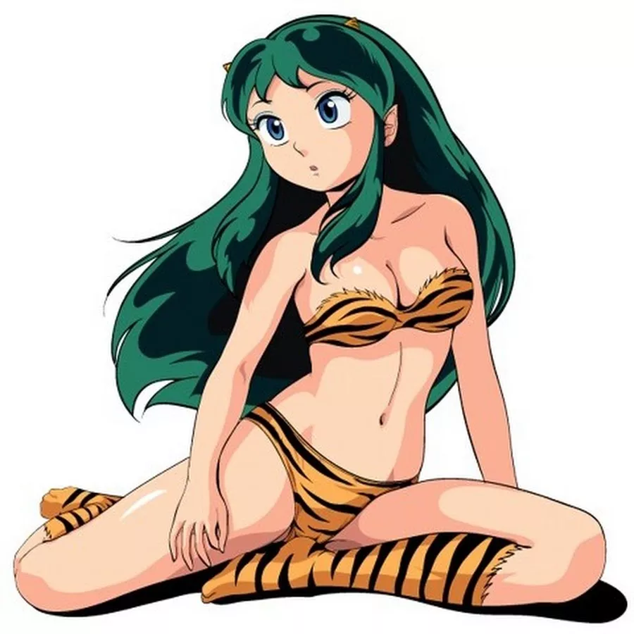 Lum [Urusei Yatsura]