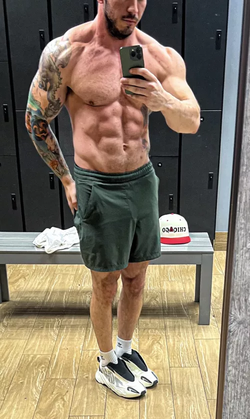 (M) anyone want some 1:1 training?