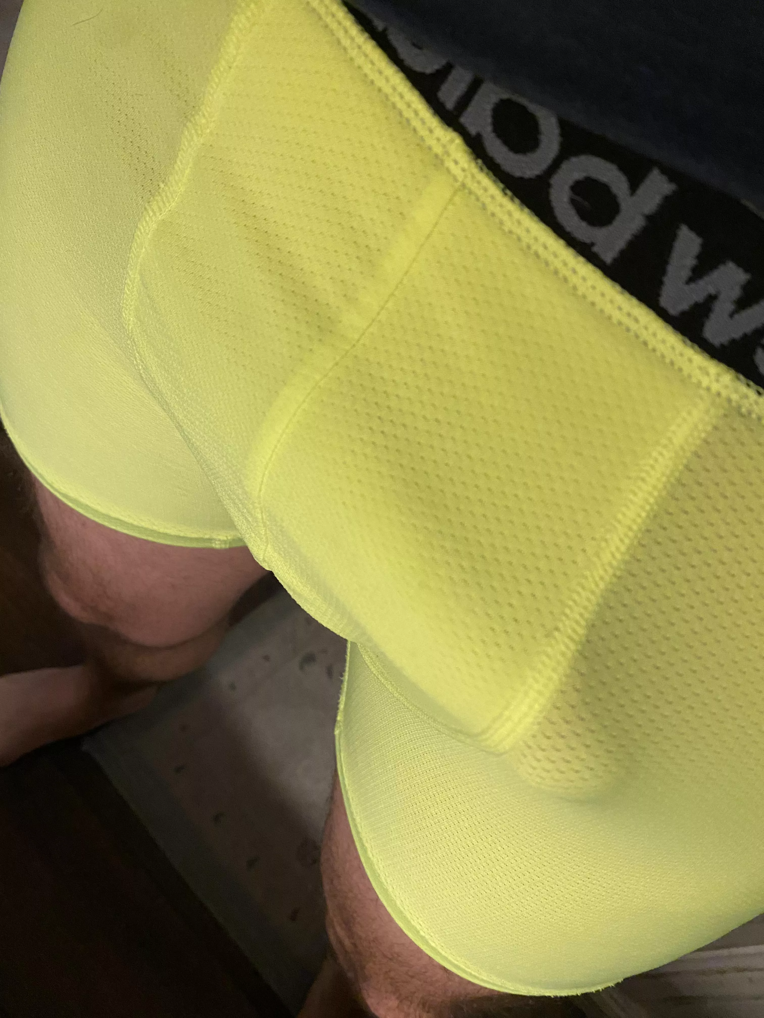 [M37] Morning salute