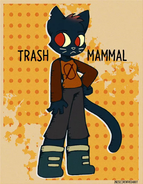 Mae (NITW)