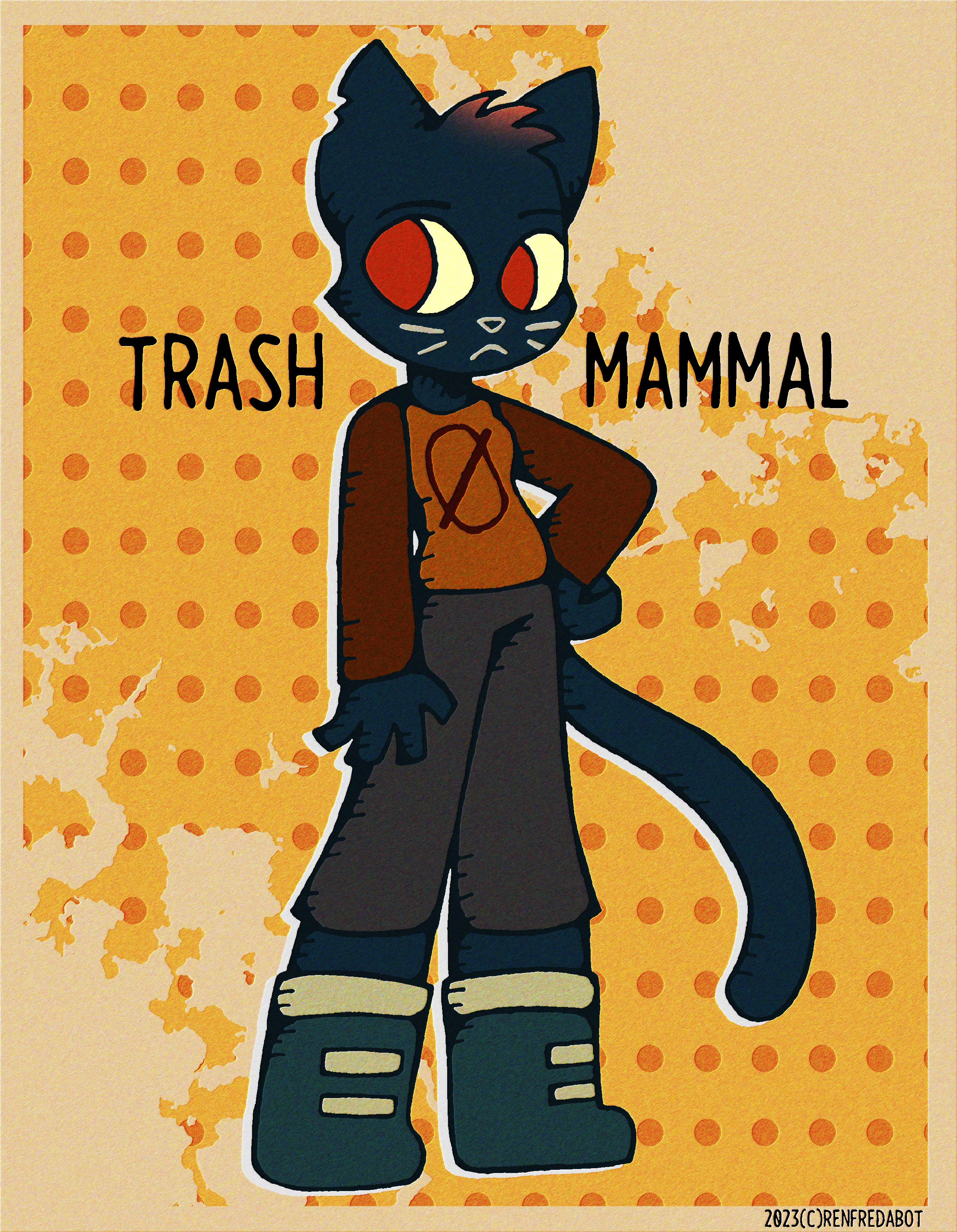 Mae (NITW)