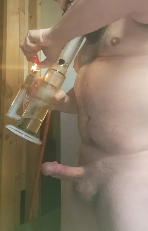 [m]aking my night a little more care free, care to join the fun?