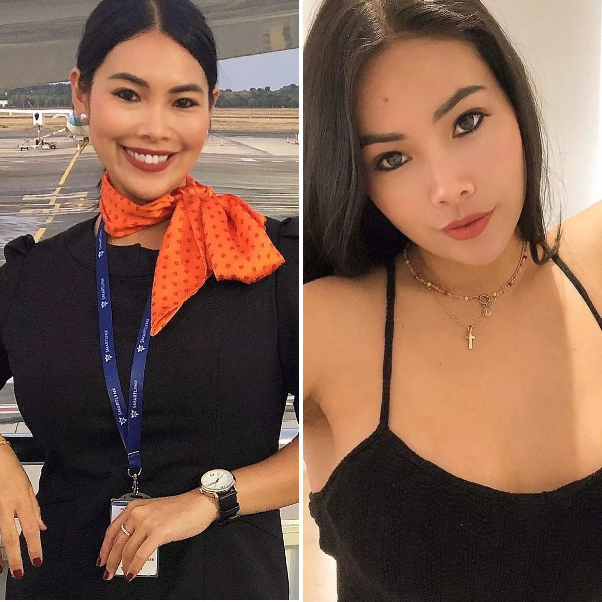 Meet me over the clouds