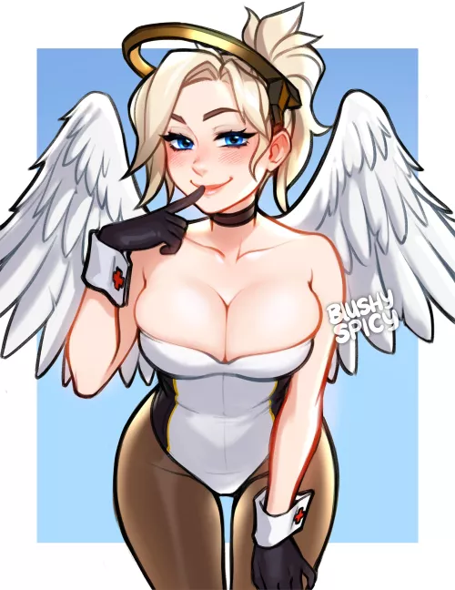 Mercy (BlushySpicy)