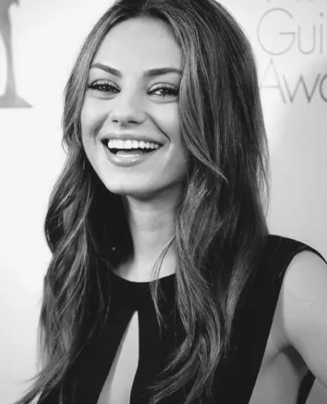 Mila Kunis