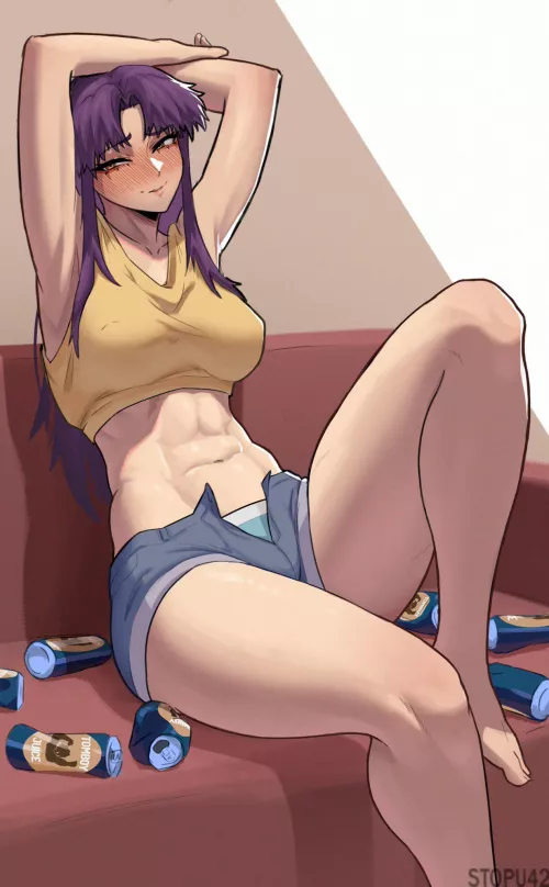 Misato