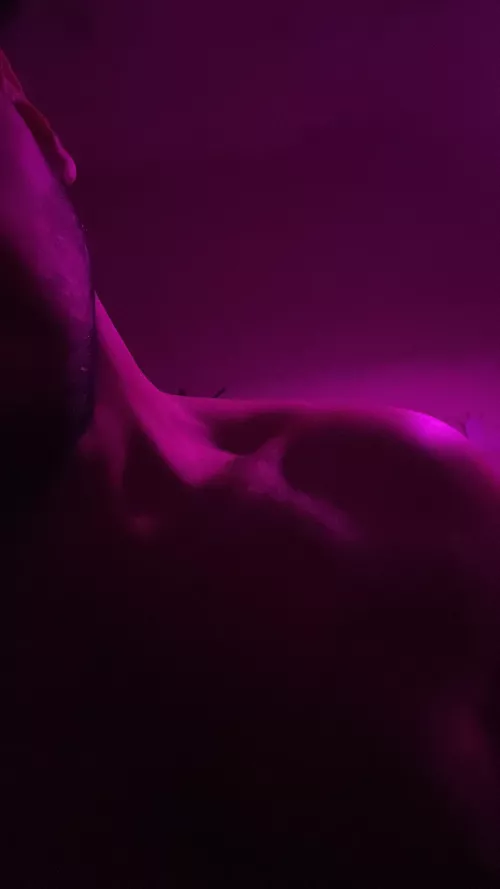 (M)issing a hickey or two ;)