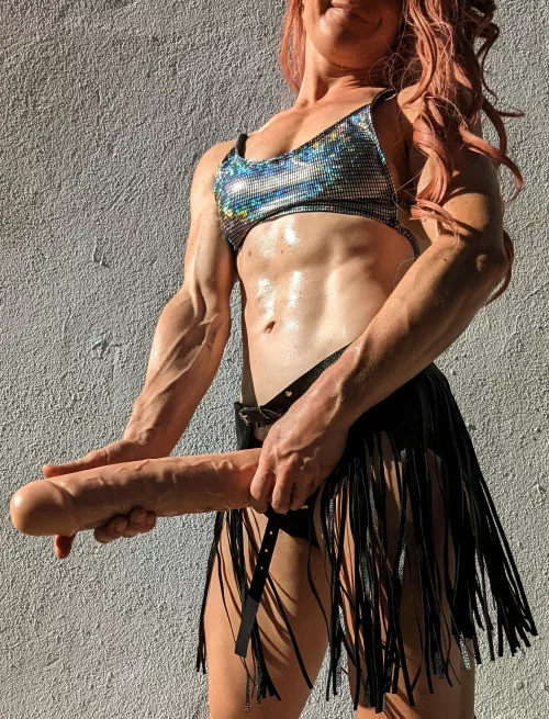 Mmm I know you want it