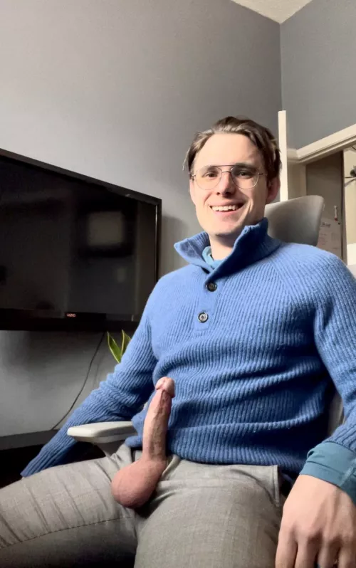 Monday isn’t all that bad