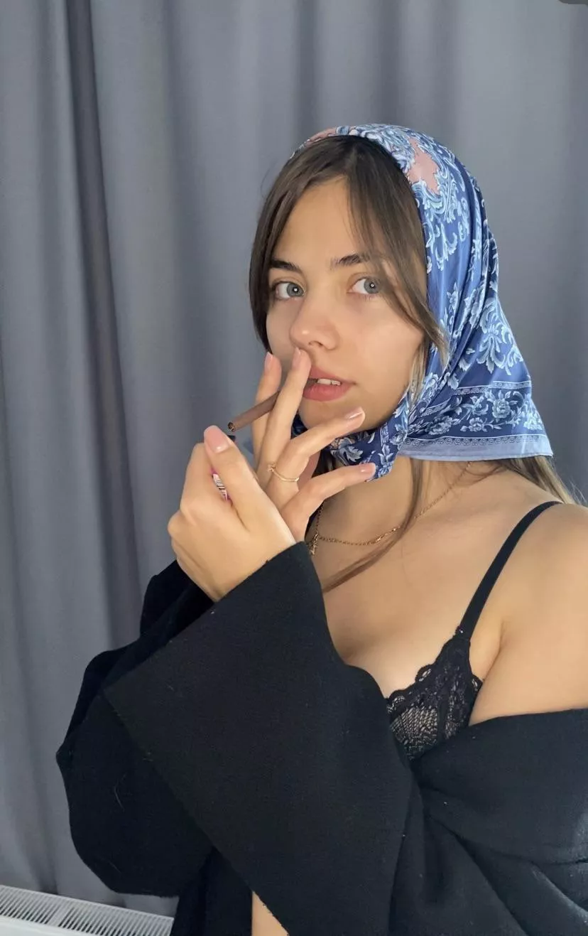 Monica Bellucci from “Malena”