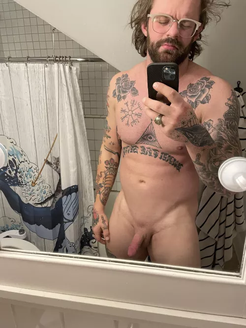 Morning darling 😉