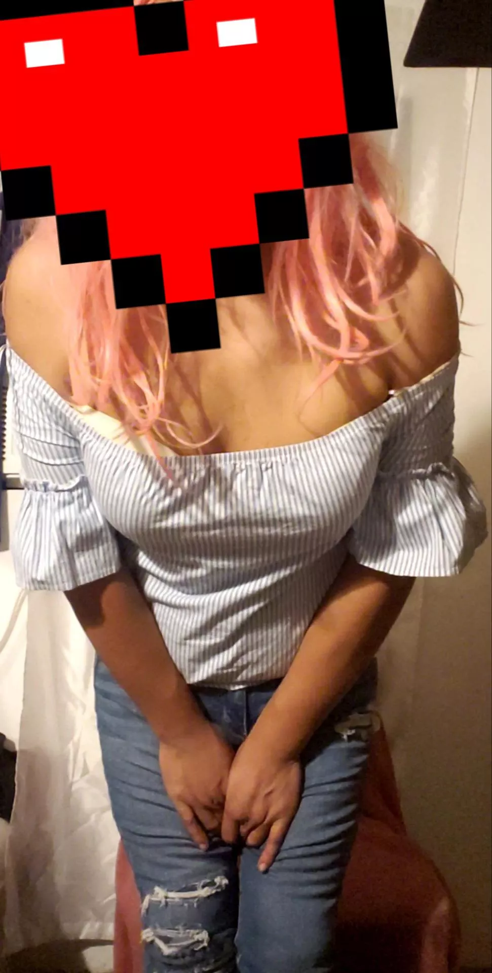 Mother in Laws clothes