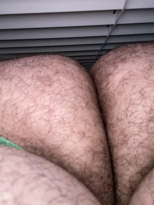 My first jockstrap 😊