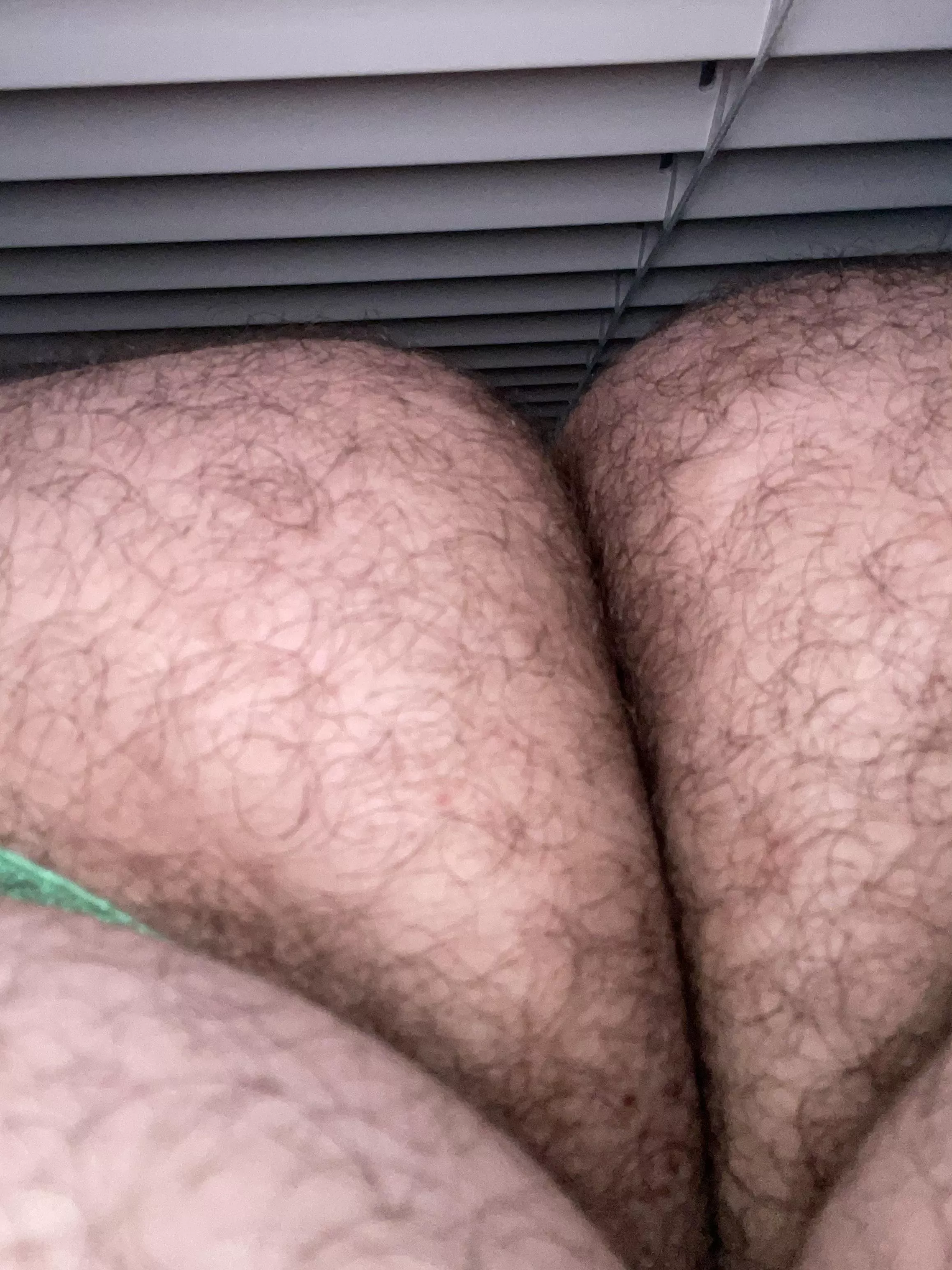 My first jockstrap 😊