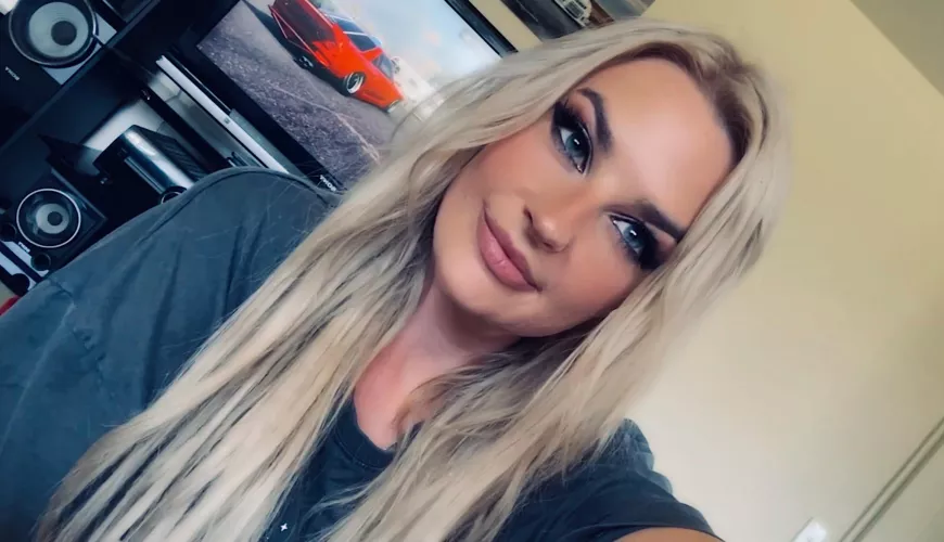 My makeup style usually takes me just under an hour 🥹