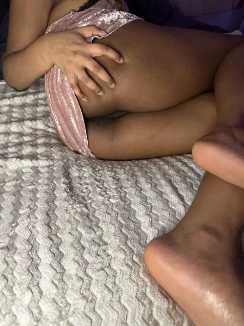 My pussy is perfect for pounding