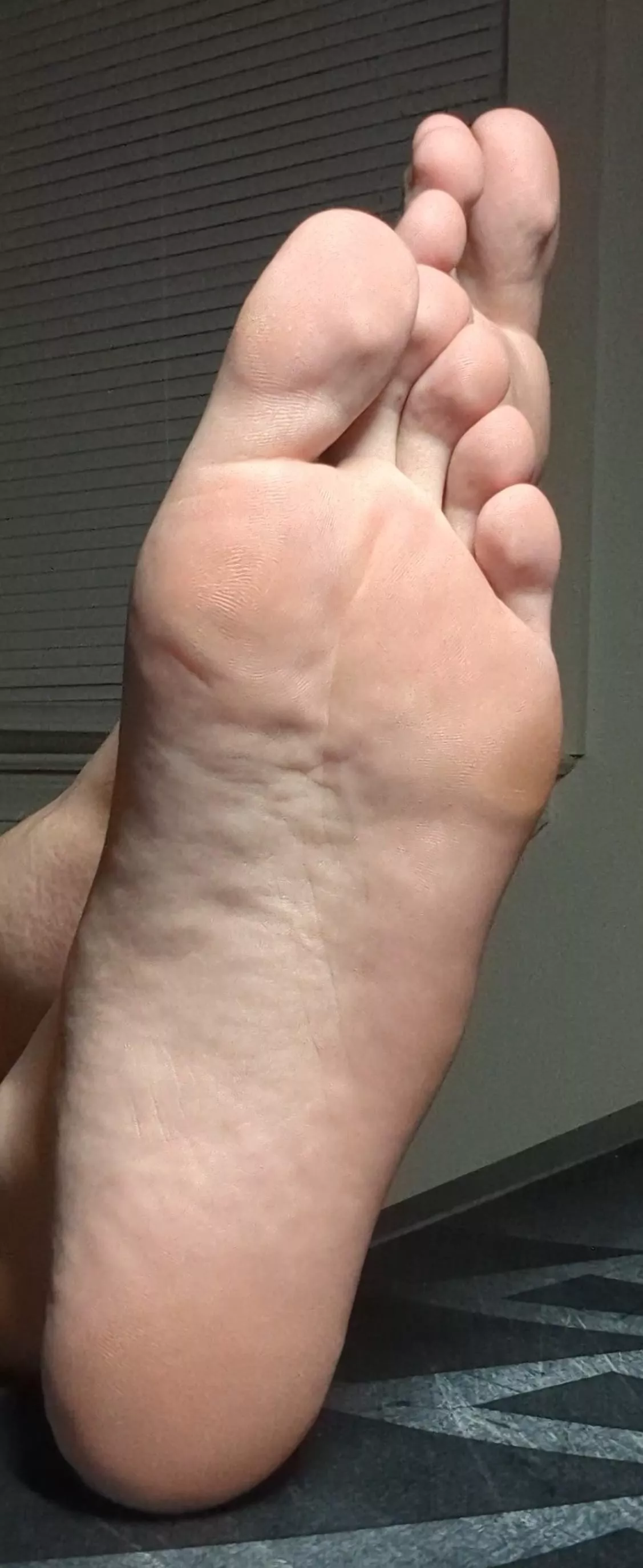My Size 13 Soles