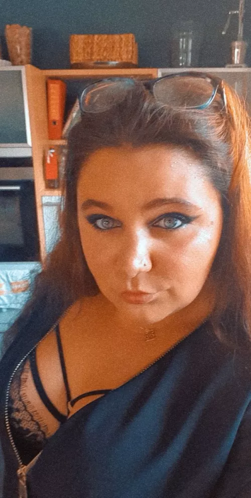 My toxic ex boyfriend used to tell me I‘m ugly :(