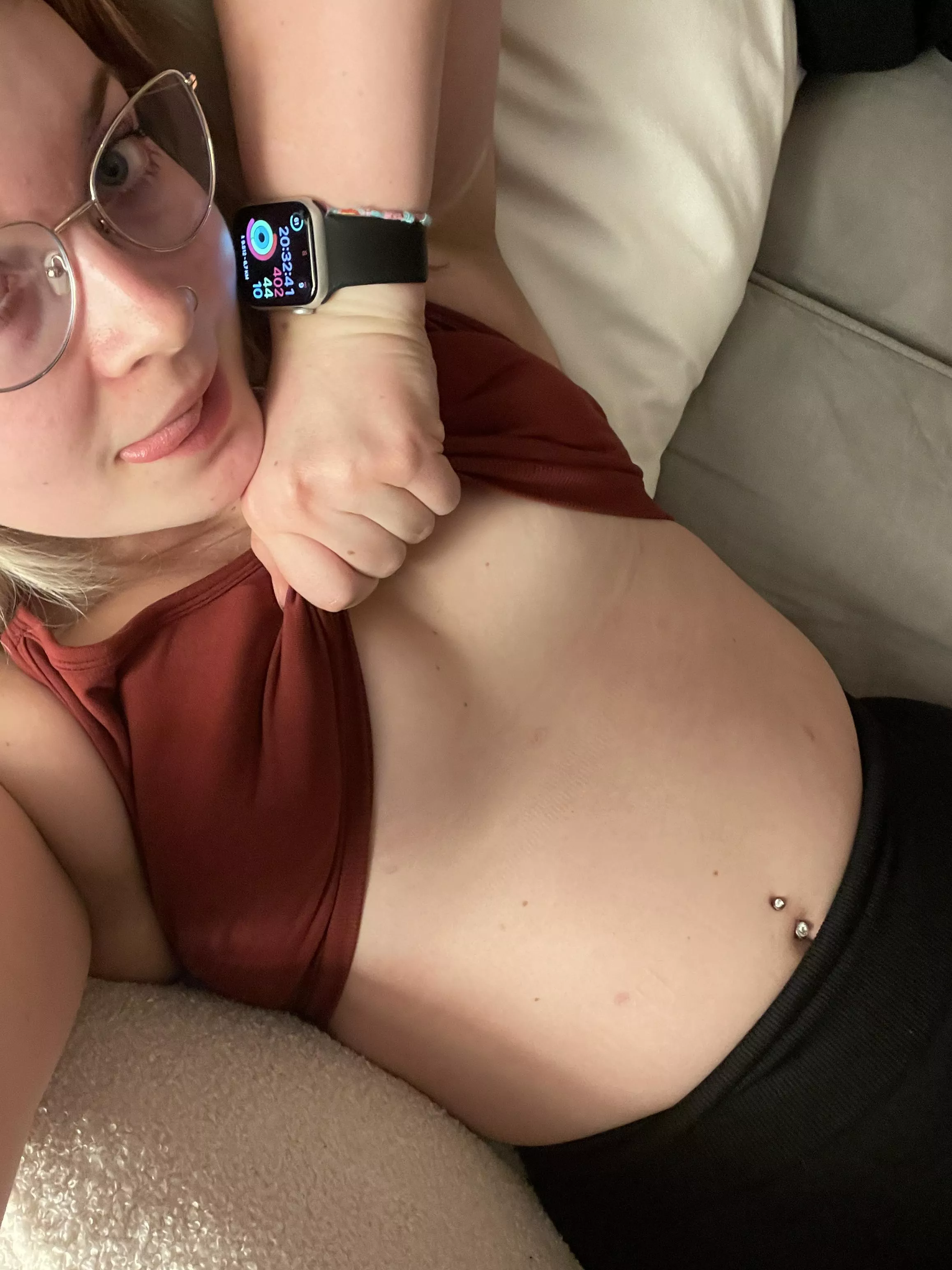 My toxic ex boyfriend used to tell me I‘m ugly :(