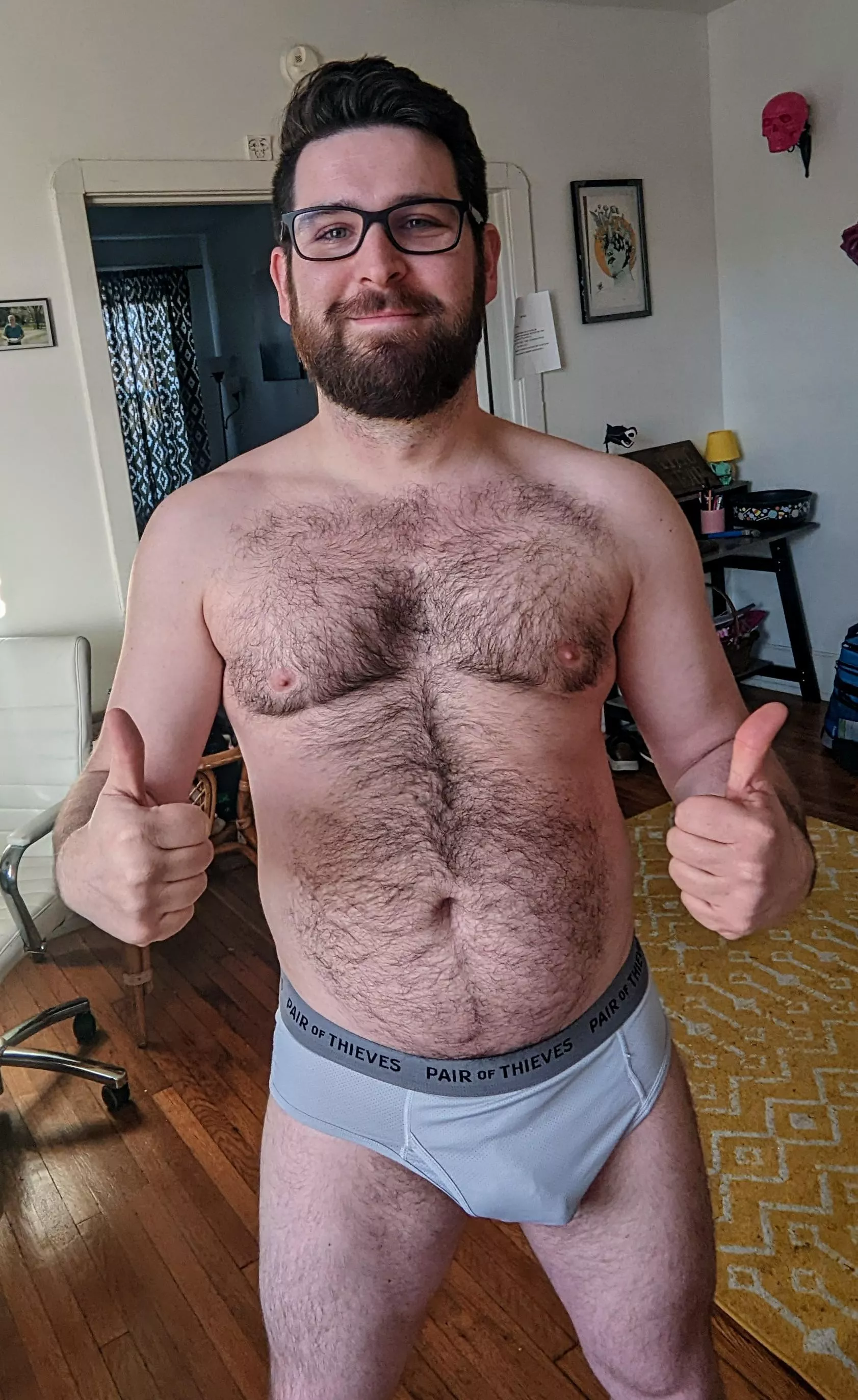 my work from home-wear