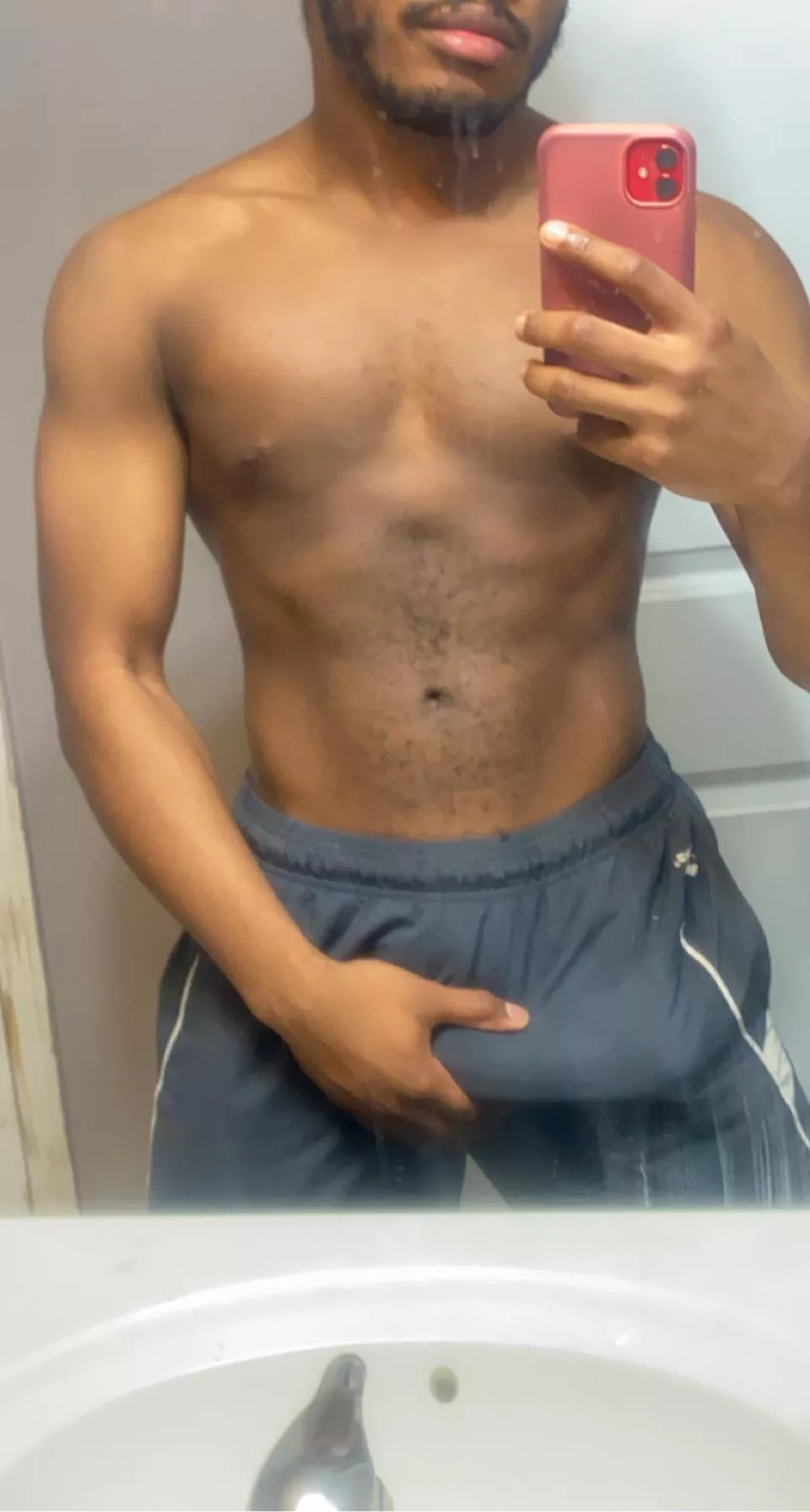 Need a running buddy you in ? ;)