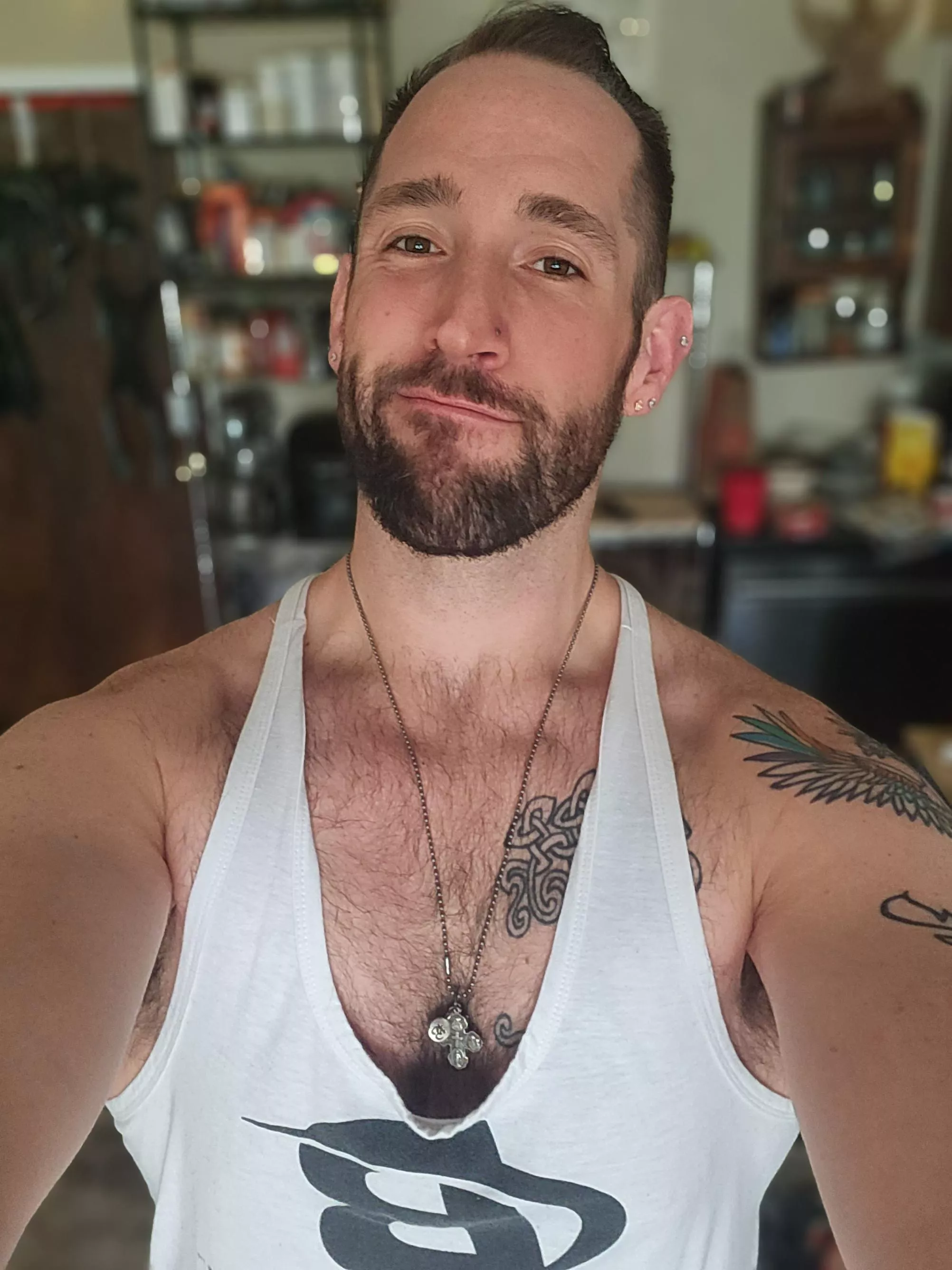 No matter how hard today seems never forget, you are someone's reason to smile today.