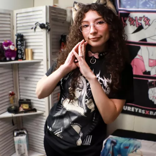 Not much to say but Hello!