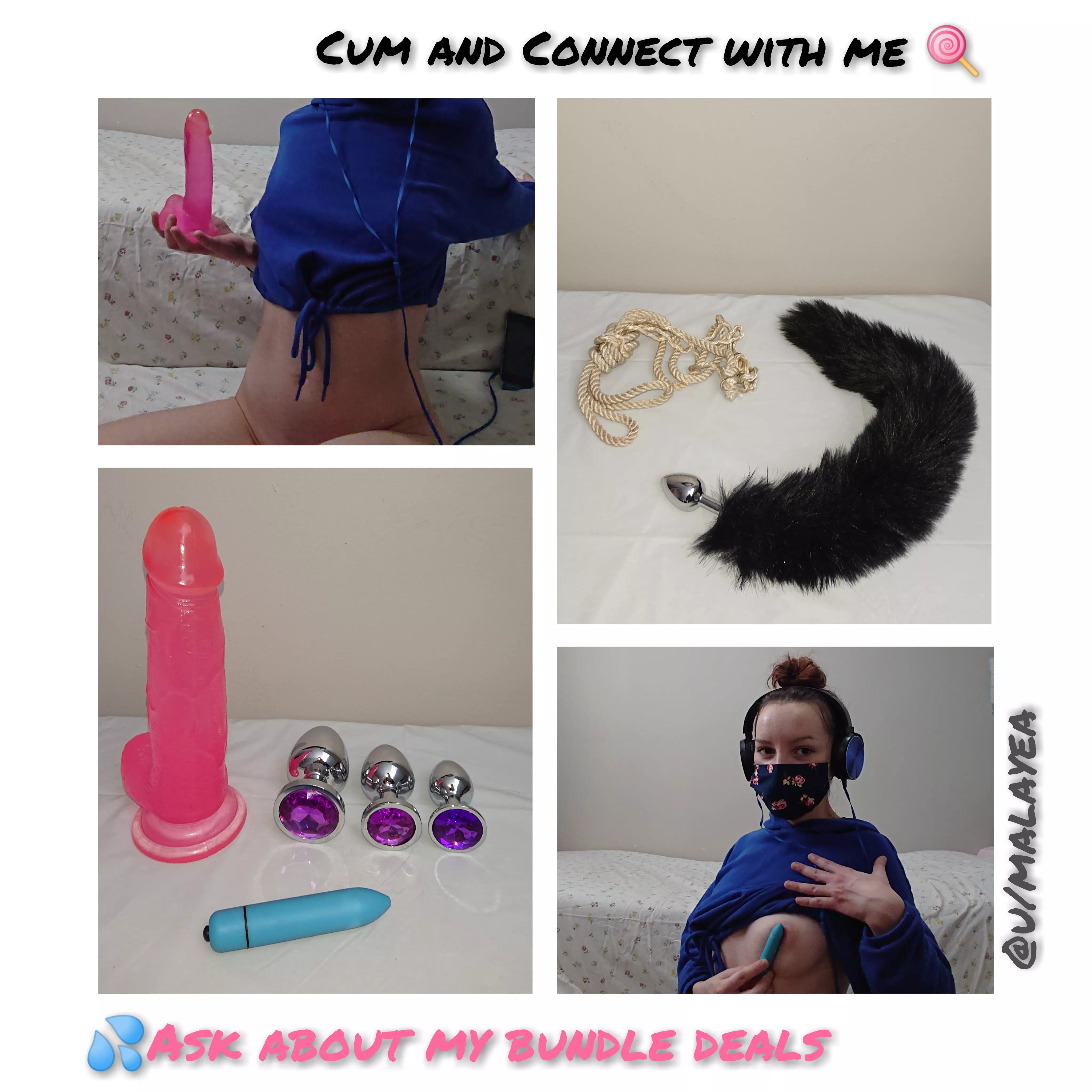 Offering LIVE Cam Shows tonight 🎥 PM me to book a session 💦 😉 |21|