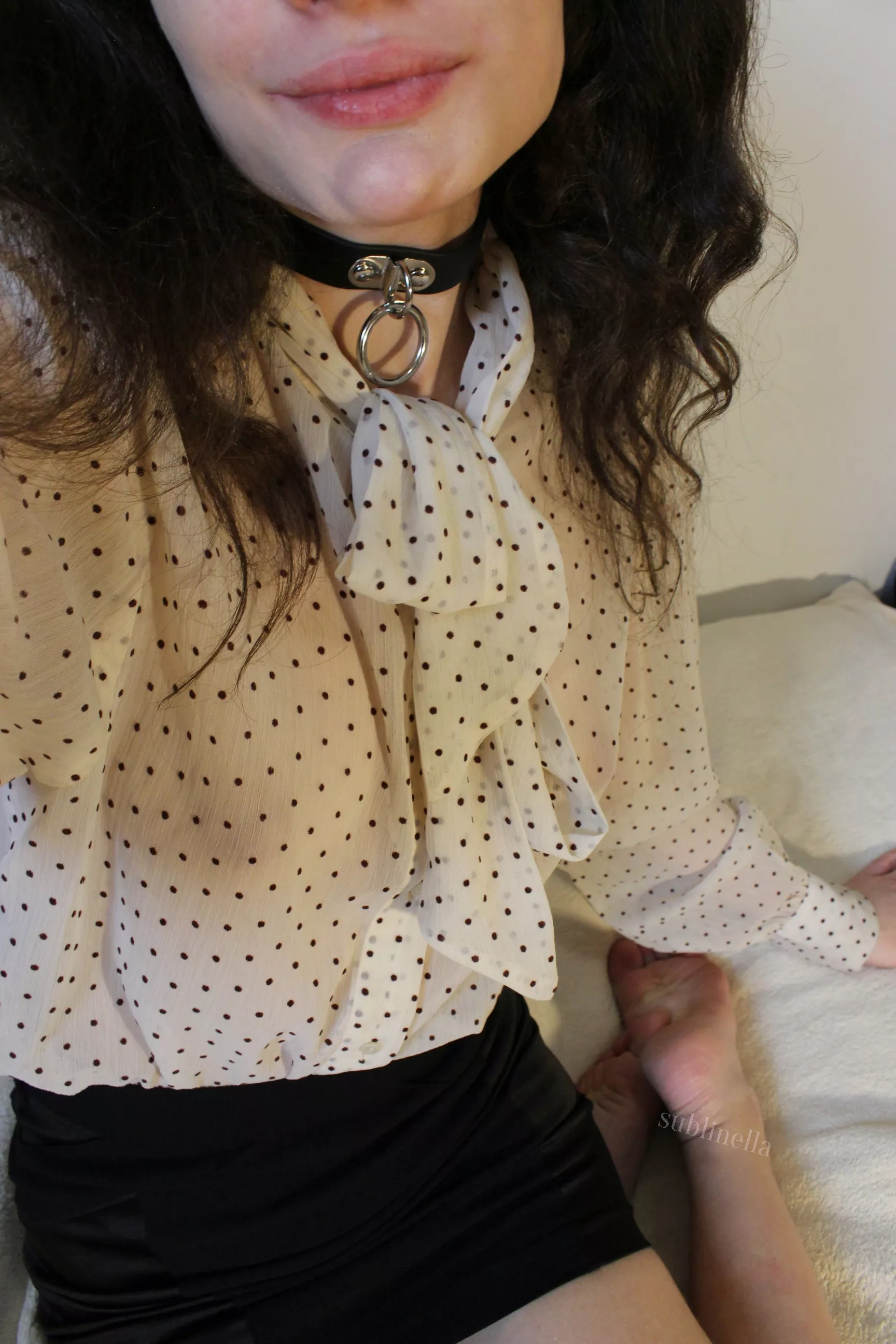 Office sluts go to work like this