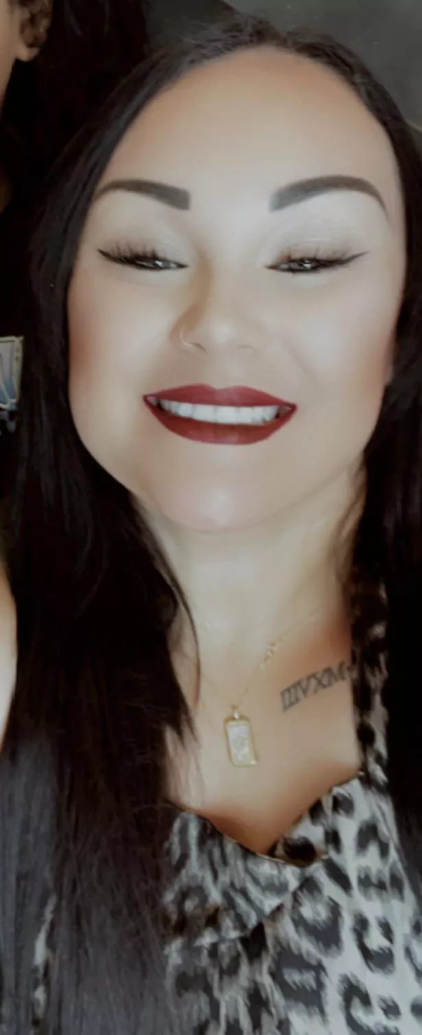 Oldie but goodie 🤌🏻💄