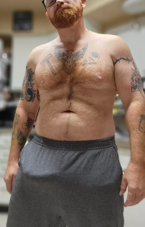 Oops, pardon me 😏