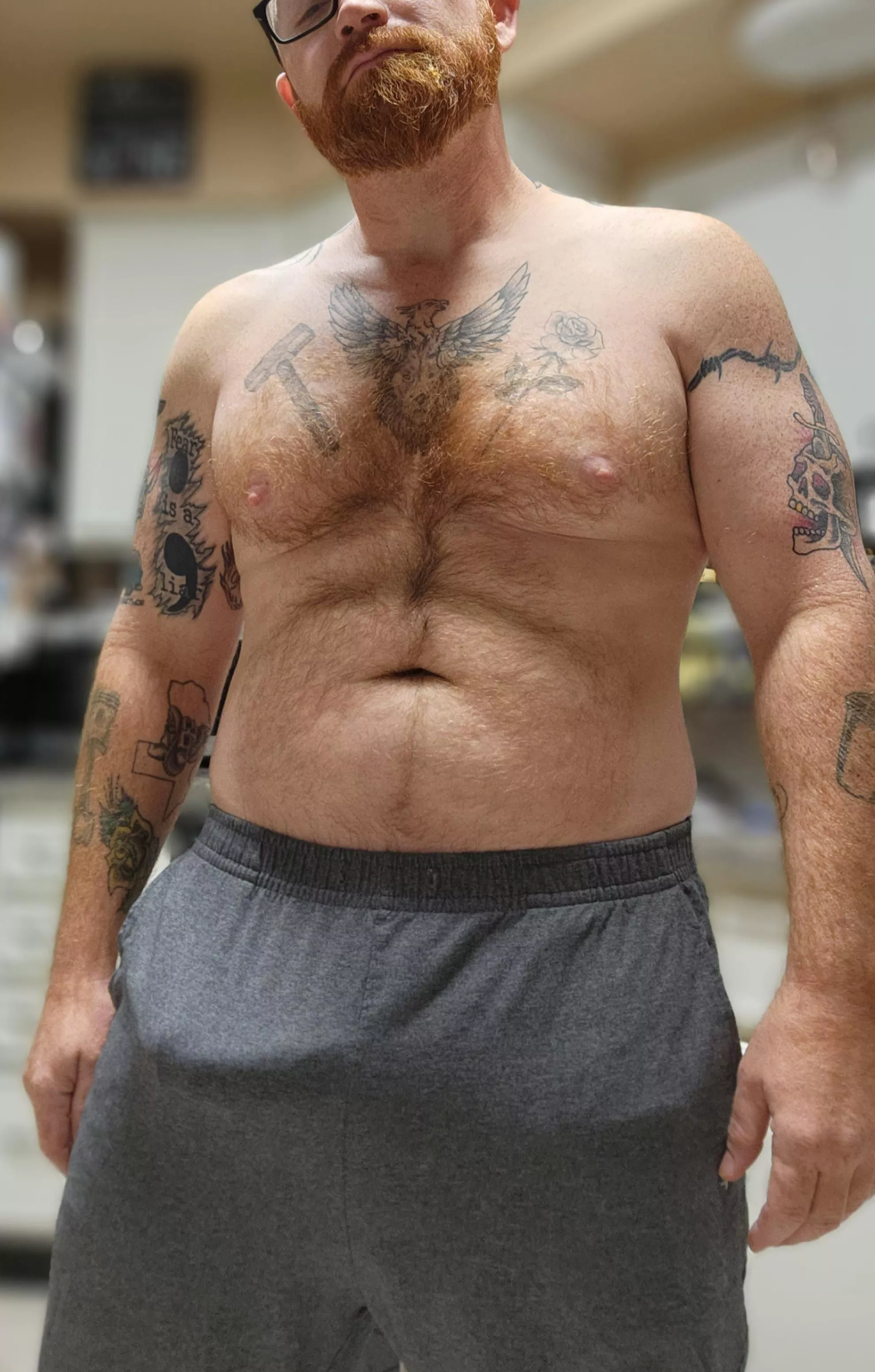 Oops, pardon me 😏