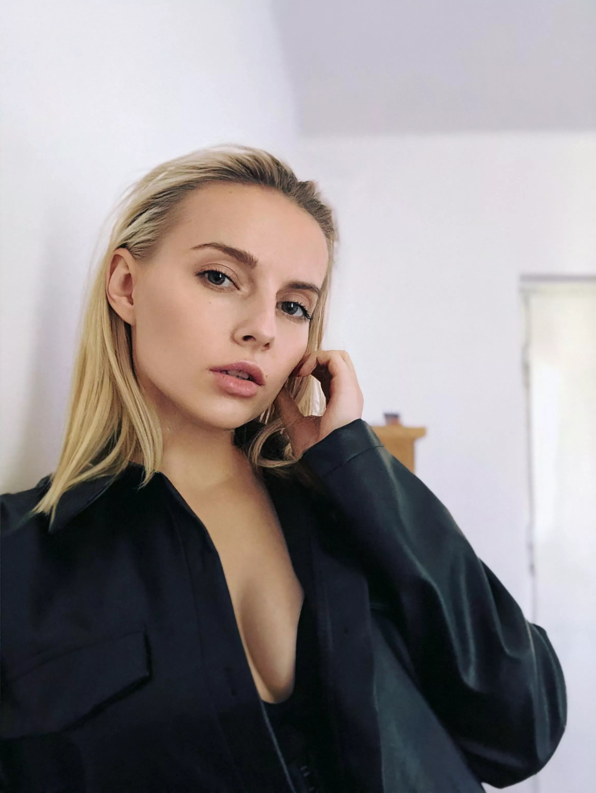 play with me papi 🔥