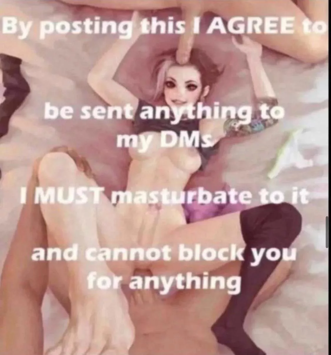 Please don't do toilet kinks