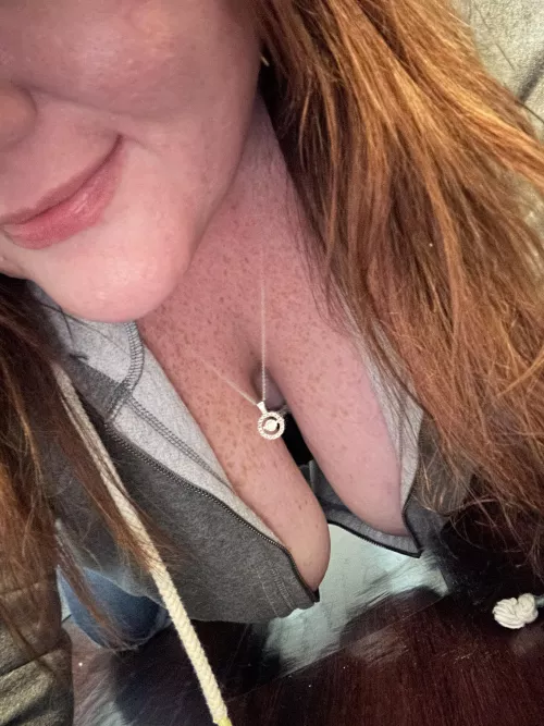 Poor zipper doesn’t stand a chance