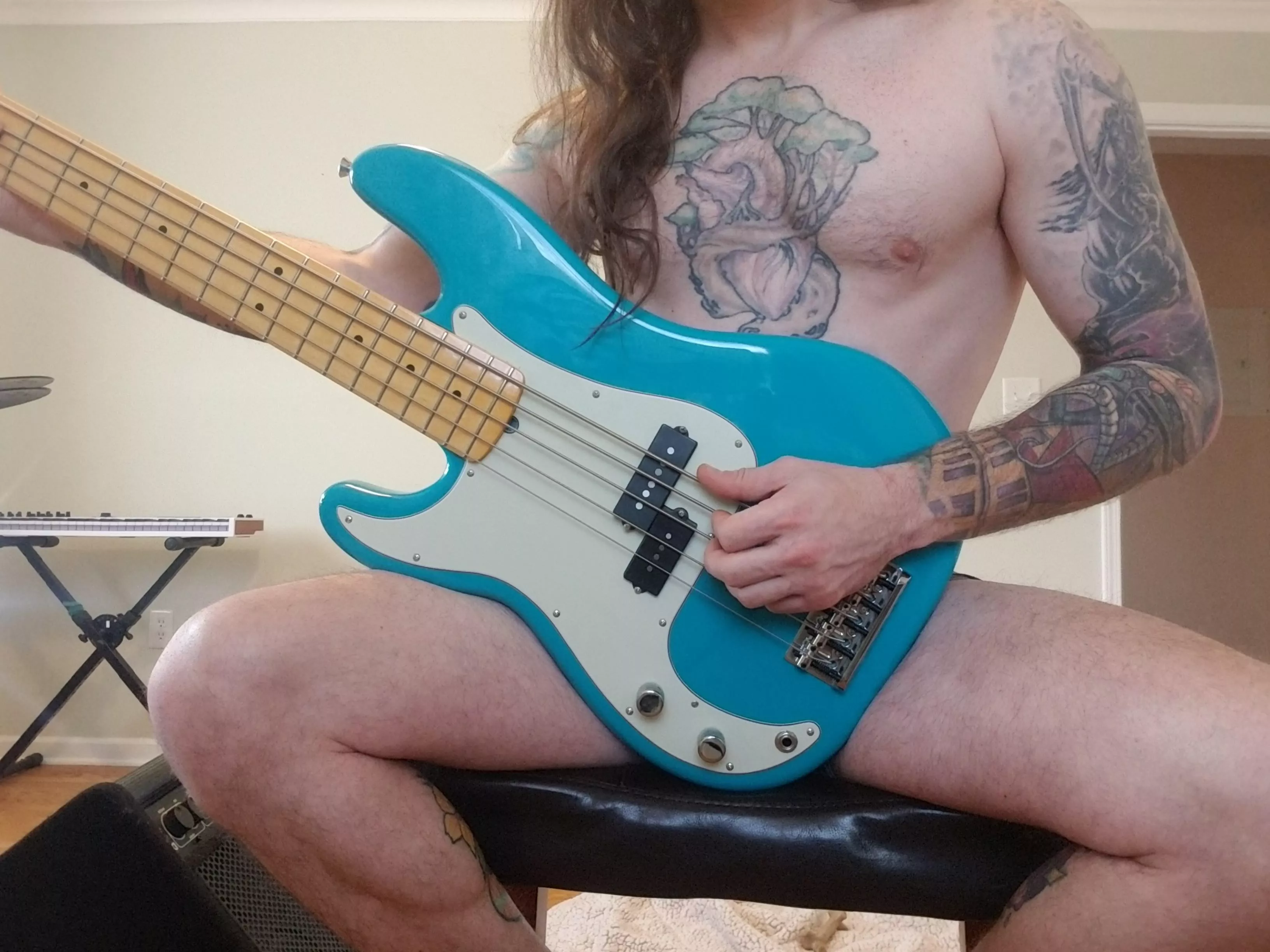 Practice makes perfect