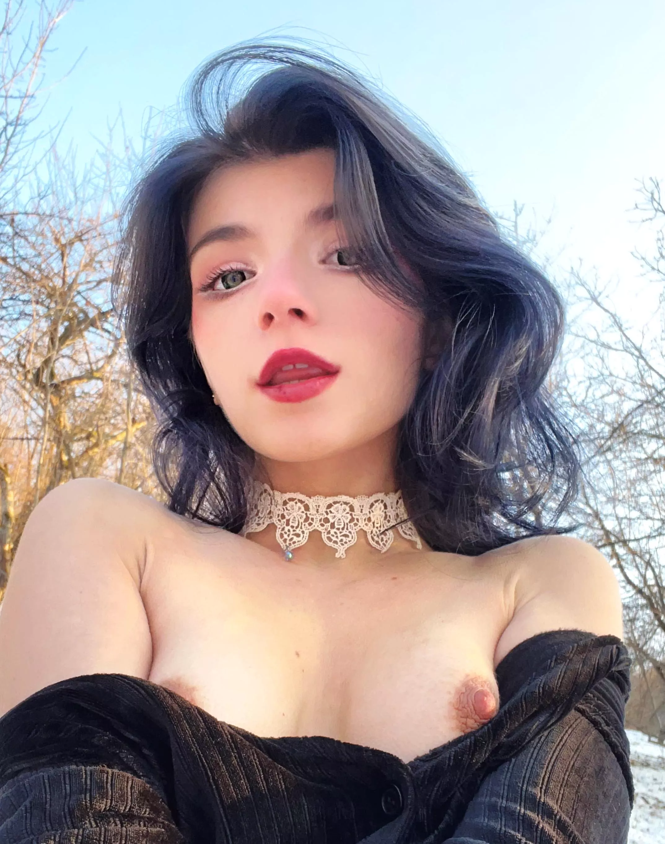 Push up bras don't work for my boobs