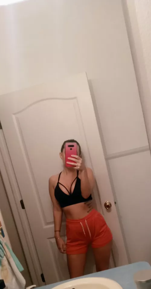 Ready for these 5am workouts to actually start showing results